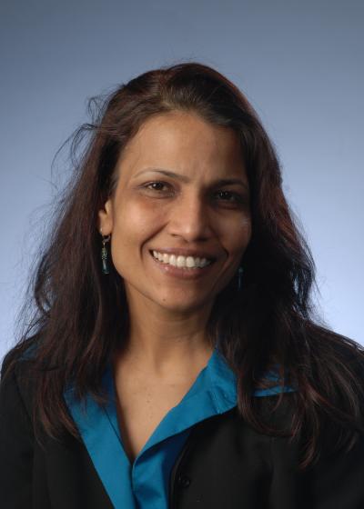 Usha Subramanian, M.D., Indiana University