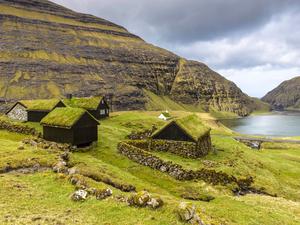 Faroe Islands