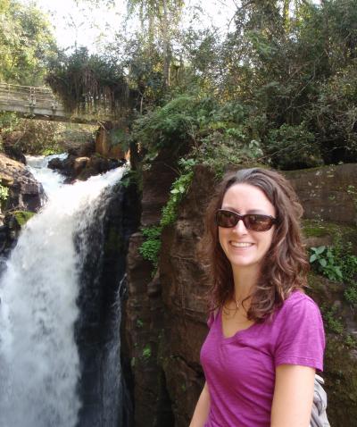 Corrine Hartin, University of Miami Rosenstiel School of Marine & Atmospheric Science