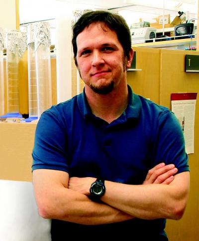 Mark Frey, Saban Research Institute