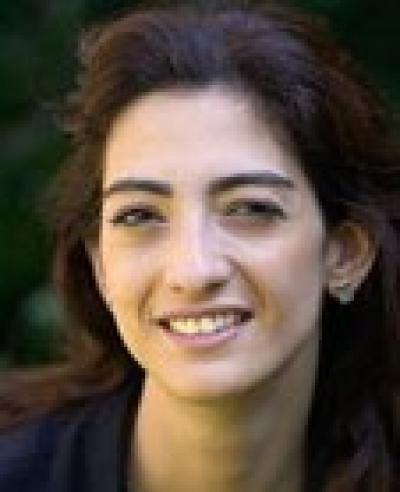 Dr. Anat Bracha, Tel Aviv University