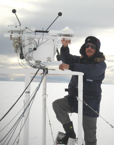 Dr. Gert Koenig-Langlo