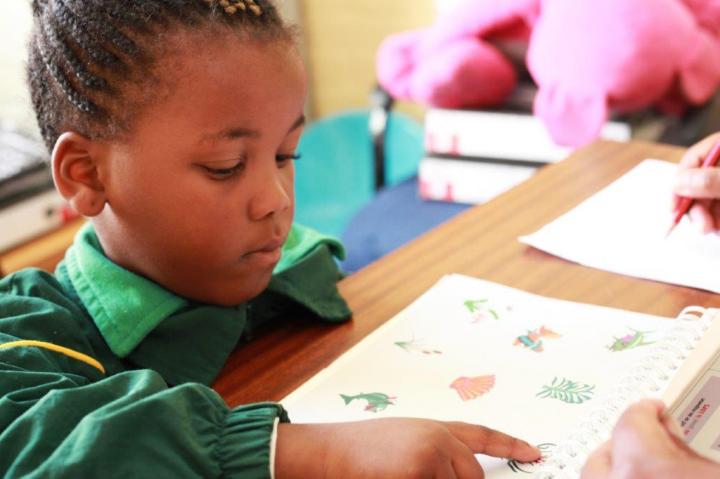 Stellenbosch University Study