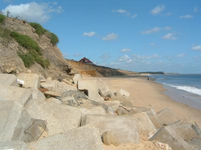 iCoast Project (1 of 2)