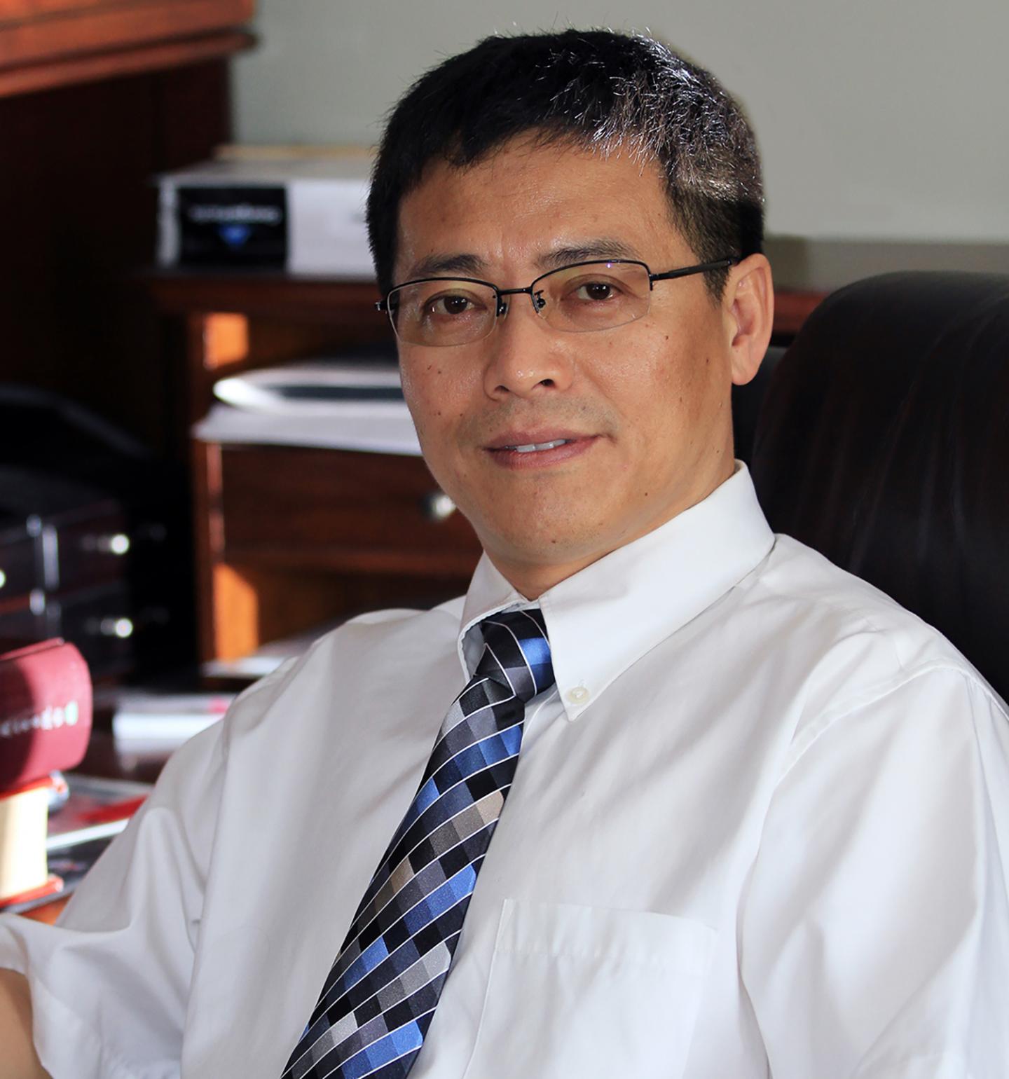 Chuanhai Cao, PhD, University of South Florida Health