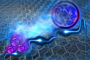 Electrons Fractions