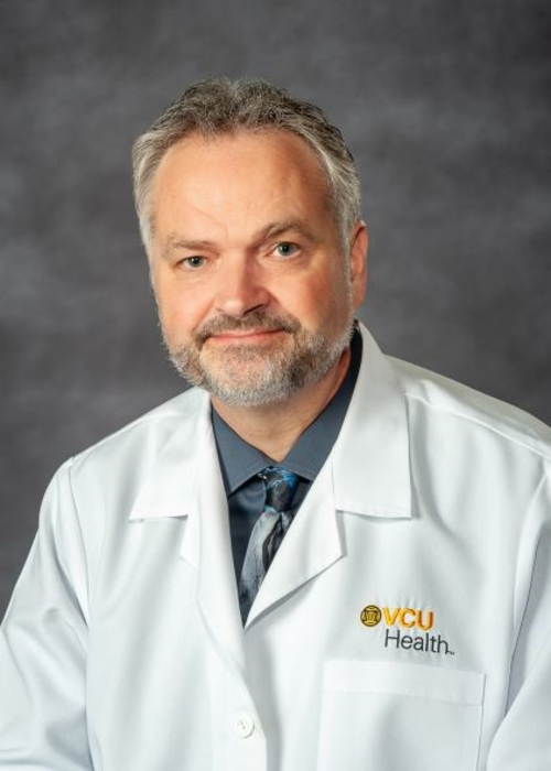 Mark S. Parker, MD, FACR