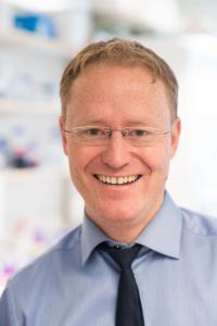 Björn Högberg, 	Karolinska Institutet
