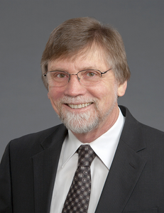 Mark Espeland, Ph.D.