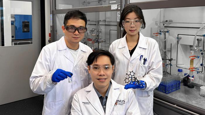 Novel method to synthesise valuable fluorinated drug compounds 1