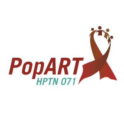 HPTN 071 (PopART)
