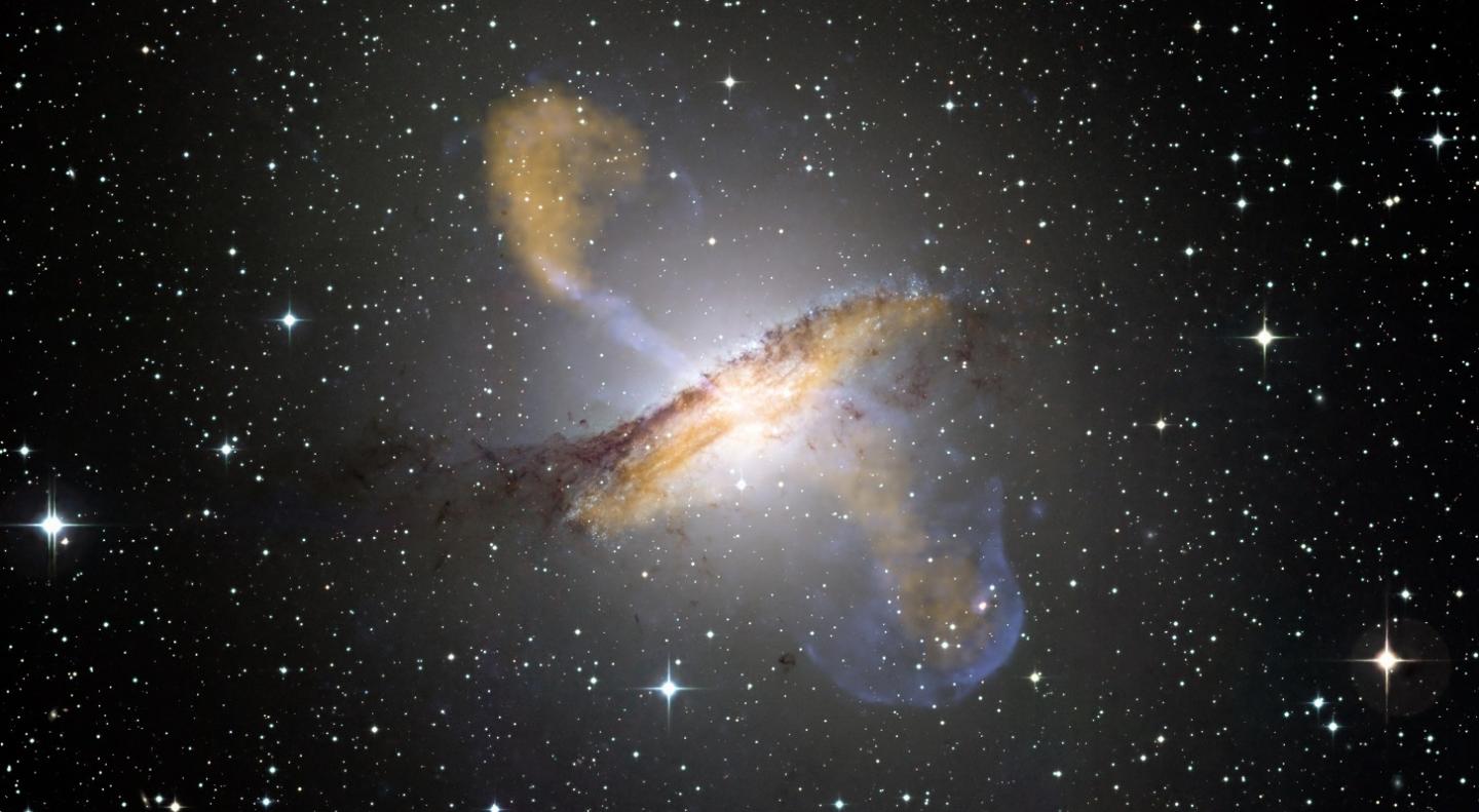 Centaurus A