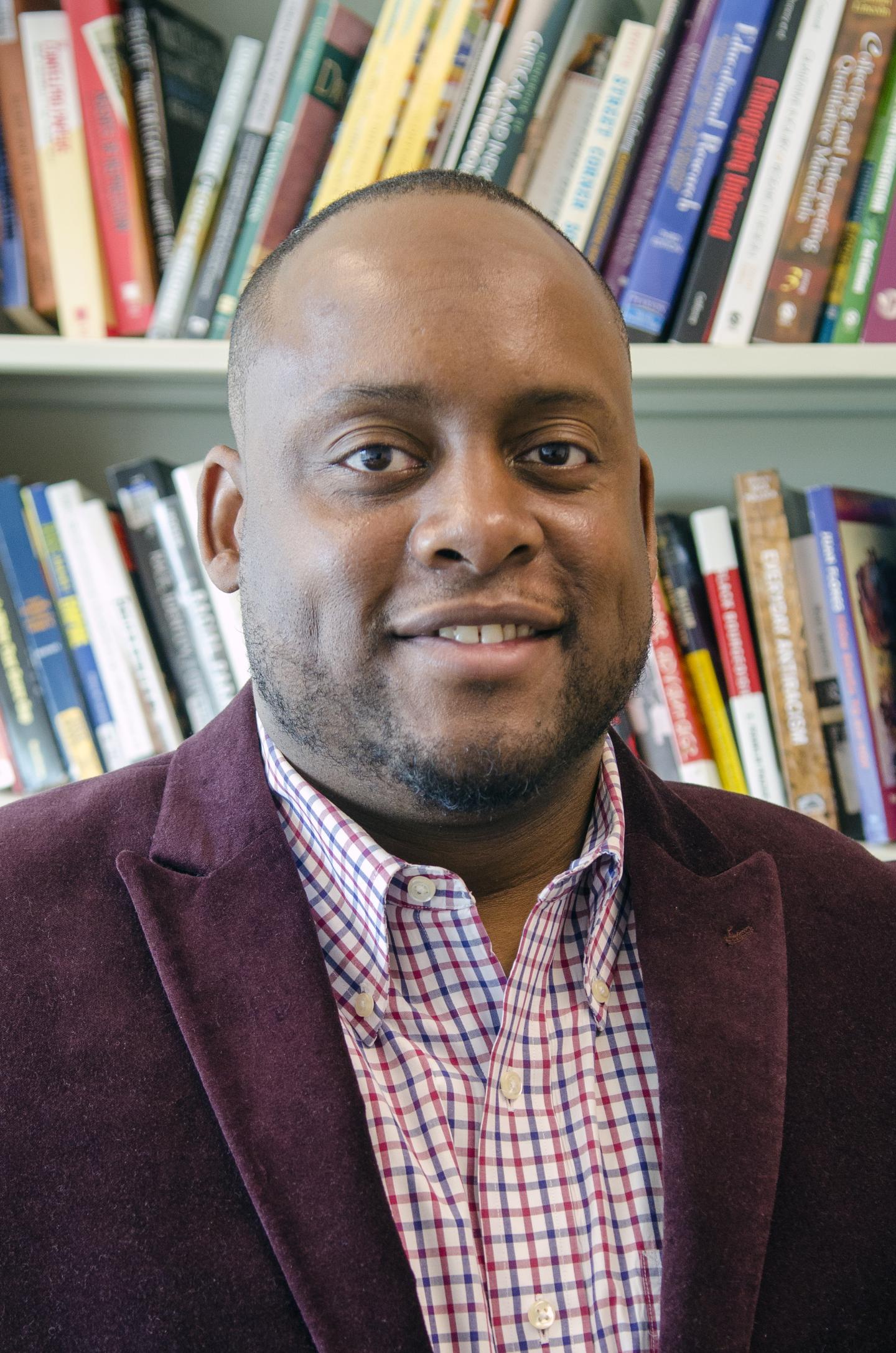 Muhammad Khalifa, Michigan State University