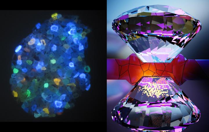 UV-light-Diamond-Anvil-Composition