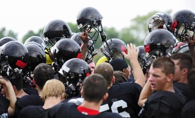 Jefferson High School Football Team