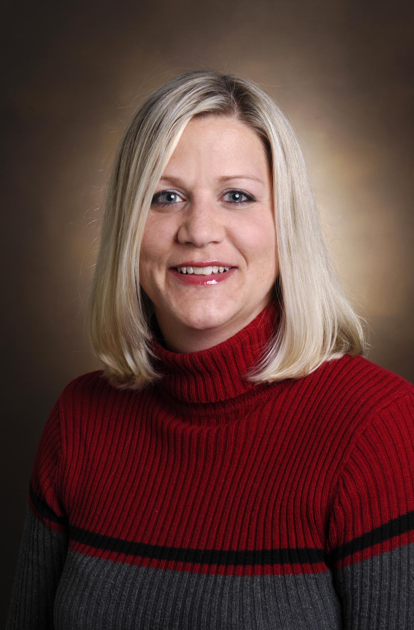 Kristen Hoek, Vanderbilt University Medical Center