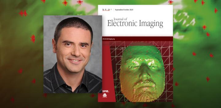 Zeev Zalevsky announced as new editor-in-chief (EIC) of the Journal of Electronic Imaging (JEI).
