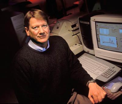 James Krueger, Washington State University