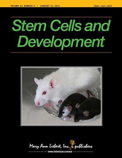 <i>Stem Cells and Development</i>