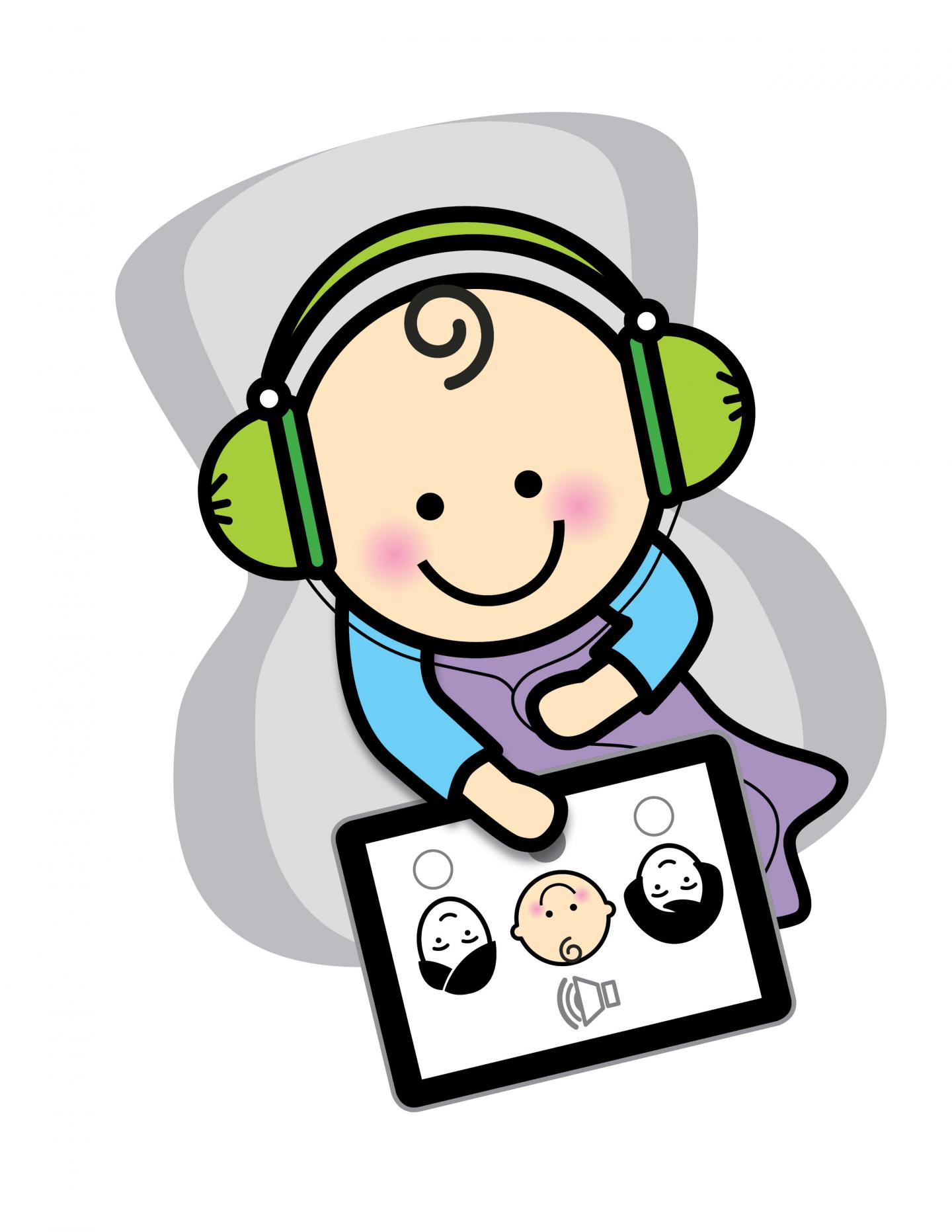 Babies Prefer Listening to Their Own Kind