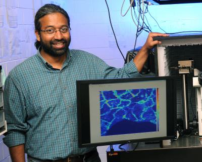 Sanjeevi Sivasankar, Iowa State University