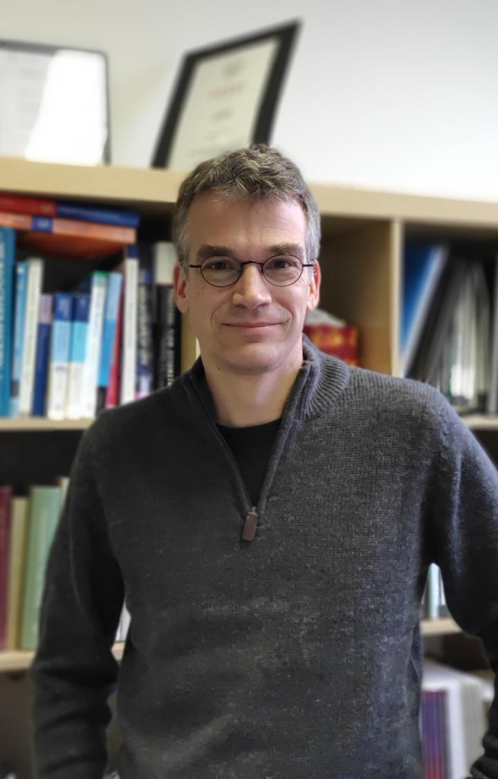 Matthias Heinemann, 	University of Groningen