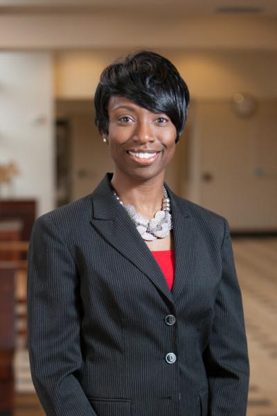 Kelly Cowart, Grand Valley State University