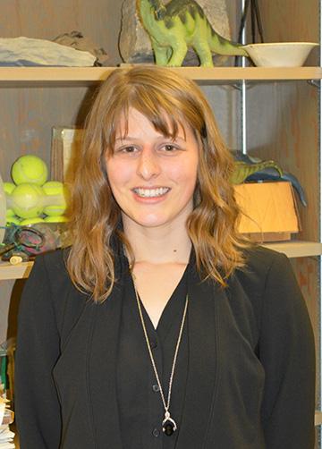 Page Quinton, University of Missouri-Columbia