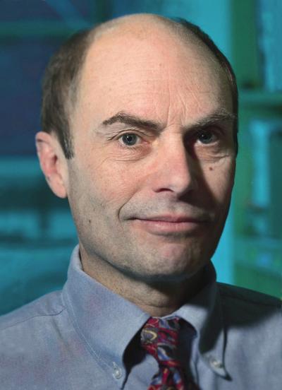 Dr. Louis Kunkel, Harvard Medical School