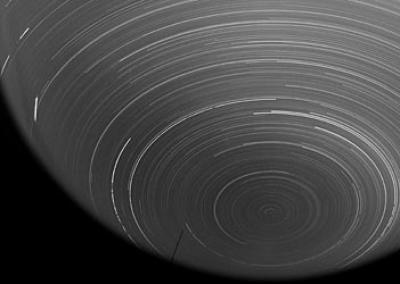 Track of the Fireball