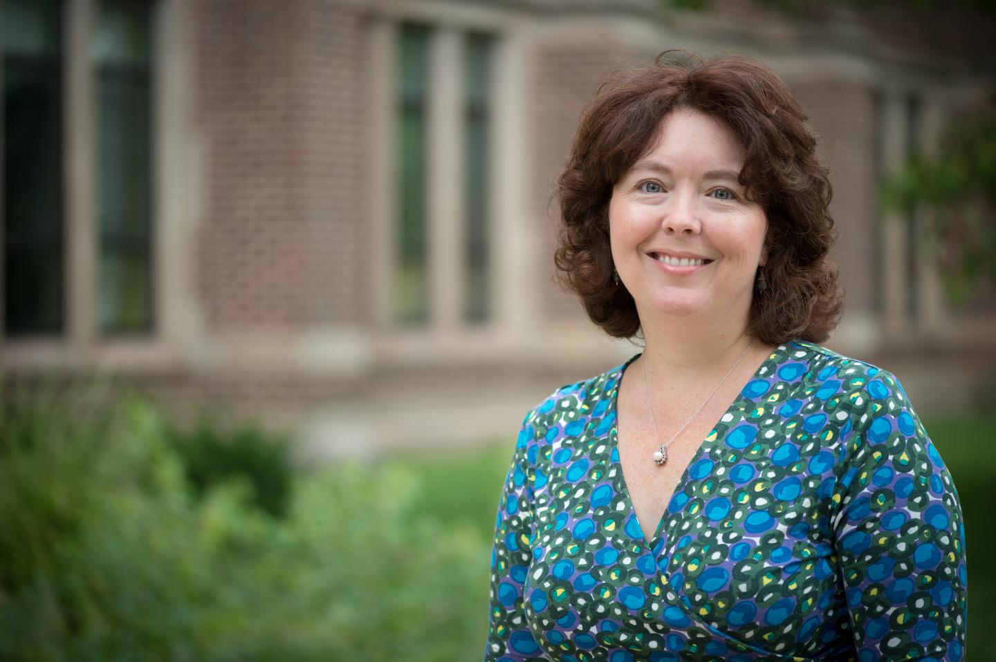 Holly Brophy-Herb, Michigan State University