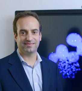 Dr. Joshua Mendell, UT Southwestern Medical Center