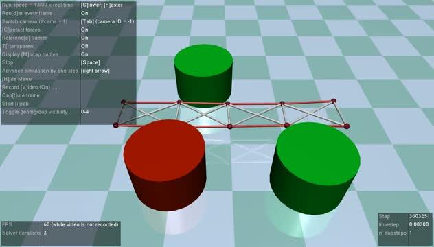 How computer simulation will accelerate devel | EurekAlert!
