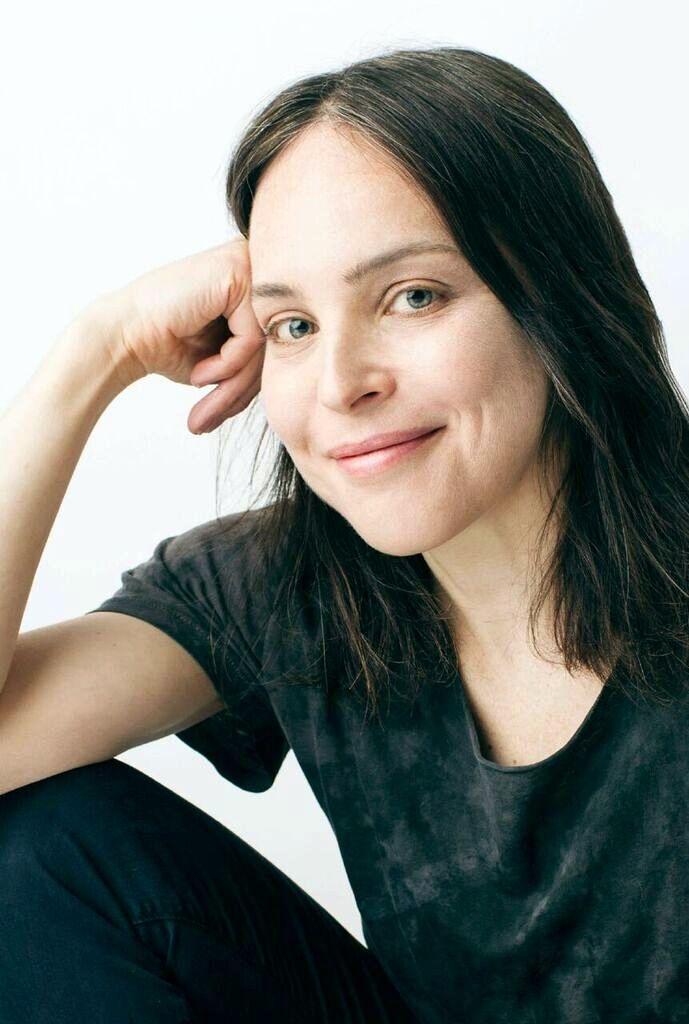 Siobhan Roberts, American Mathematical Society 