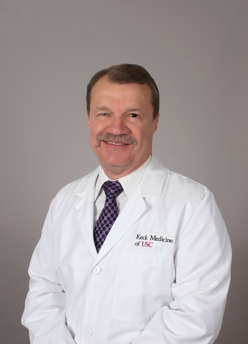 Michael Press, MD, PhD, a path [IMAGE] EurekAlert! Science News Releases