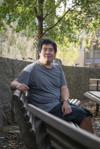 Bobo Feng, Chalmers University of Technology