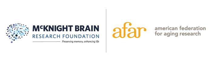 McKnight Brain Research Foundation and American Federation for Aging Research