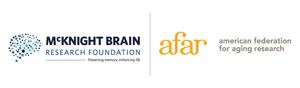 McKnight Brain Research Foundation and American Federation for Aging Research