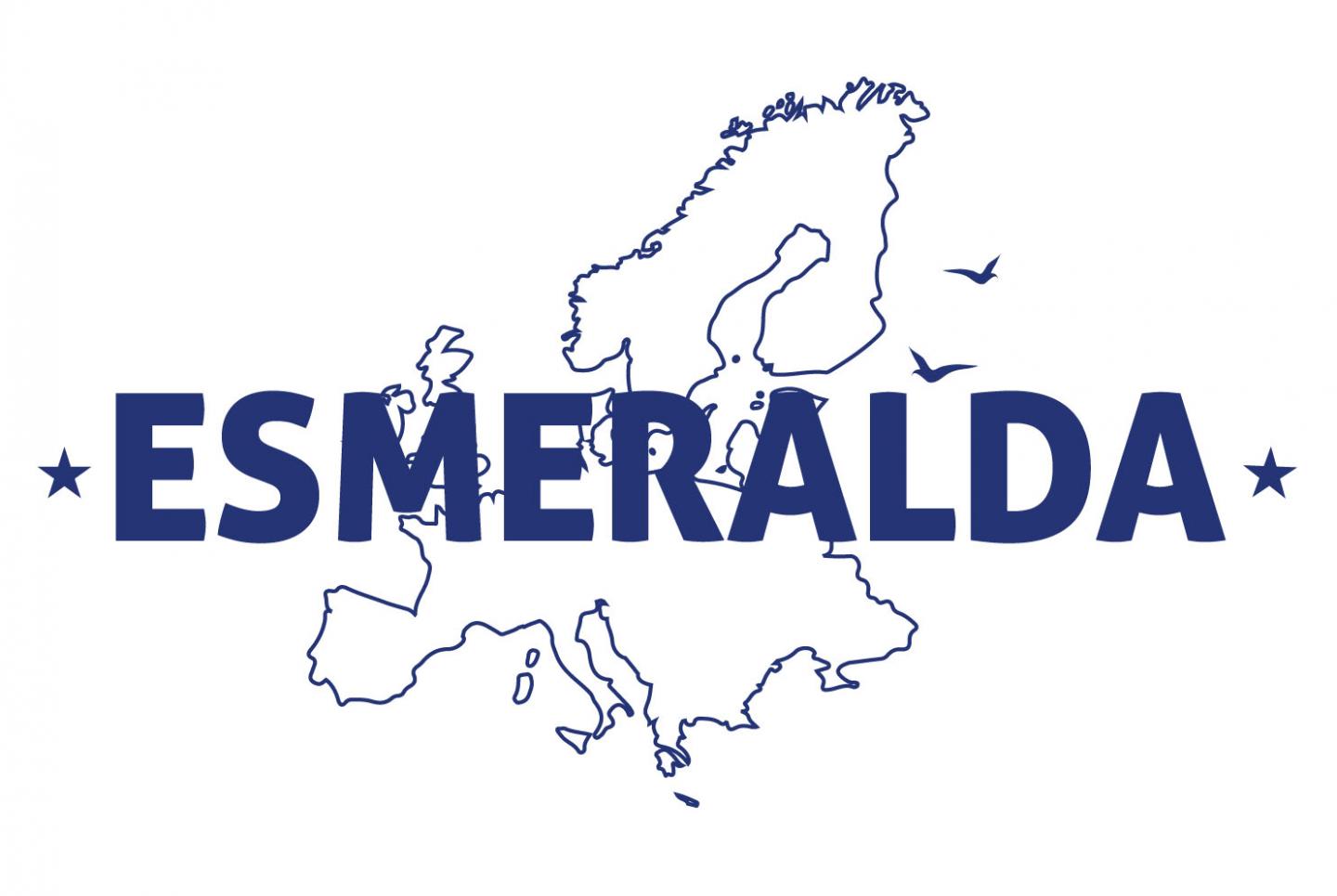ESMERALDA Logo