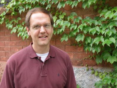 Christian Ahlin, Michigan State University