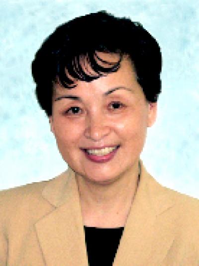 Yufen Qin, University of California - Irvine