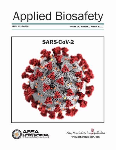 Applied Biosafety