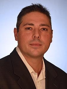 Jacob Vigil, University of New Mexico