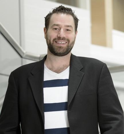 Matthew Hill, Hotchkiss Brain Institute