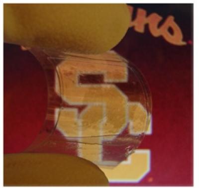 Supercapacitor Photo