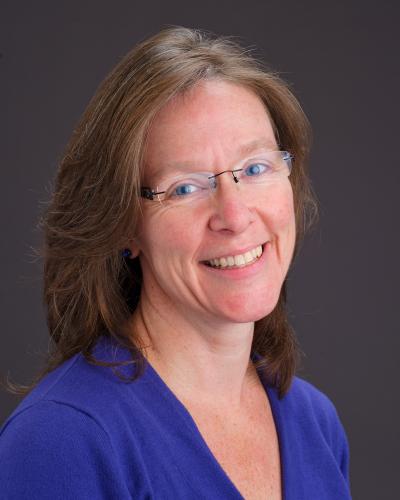 Carol Ward, University of Missouri