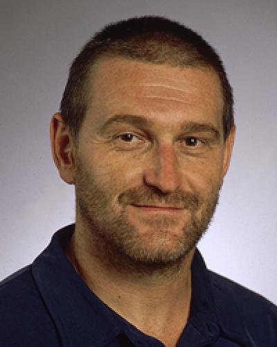 Pavel Pevzner, University of California - San Diego