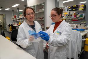 WEHI researchers