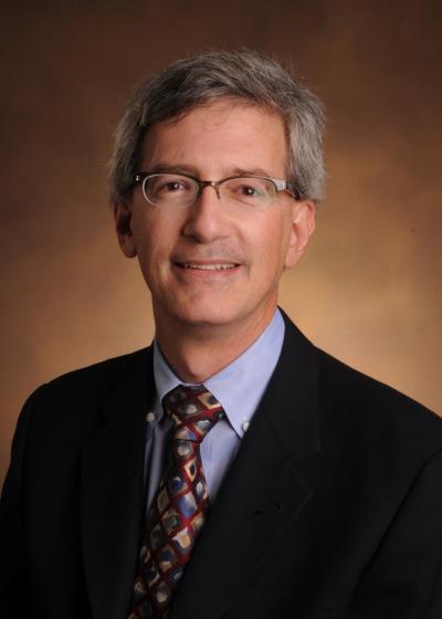 Roger Cone, Ph.D., Vanderbilt University Medical Center
