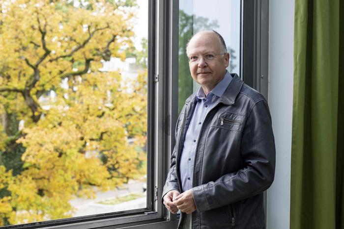 Prof. Dr. Arne Skerra